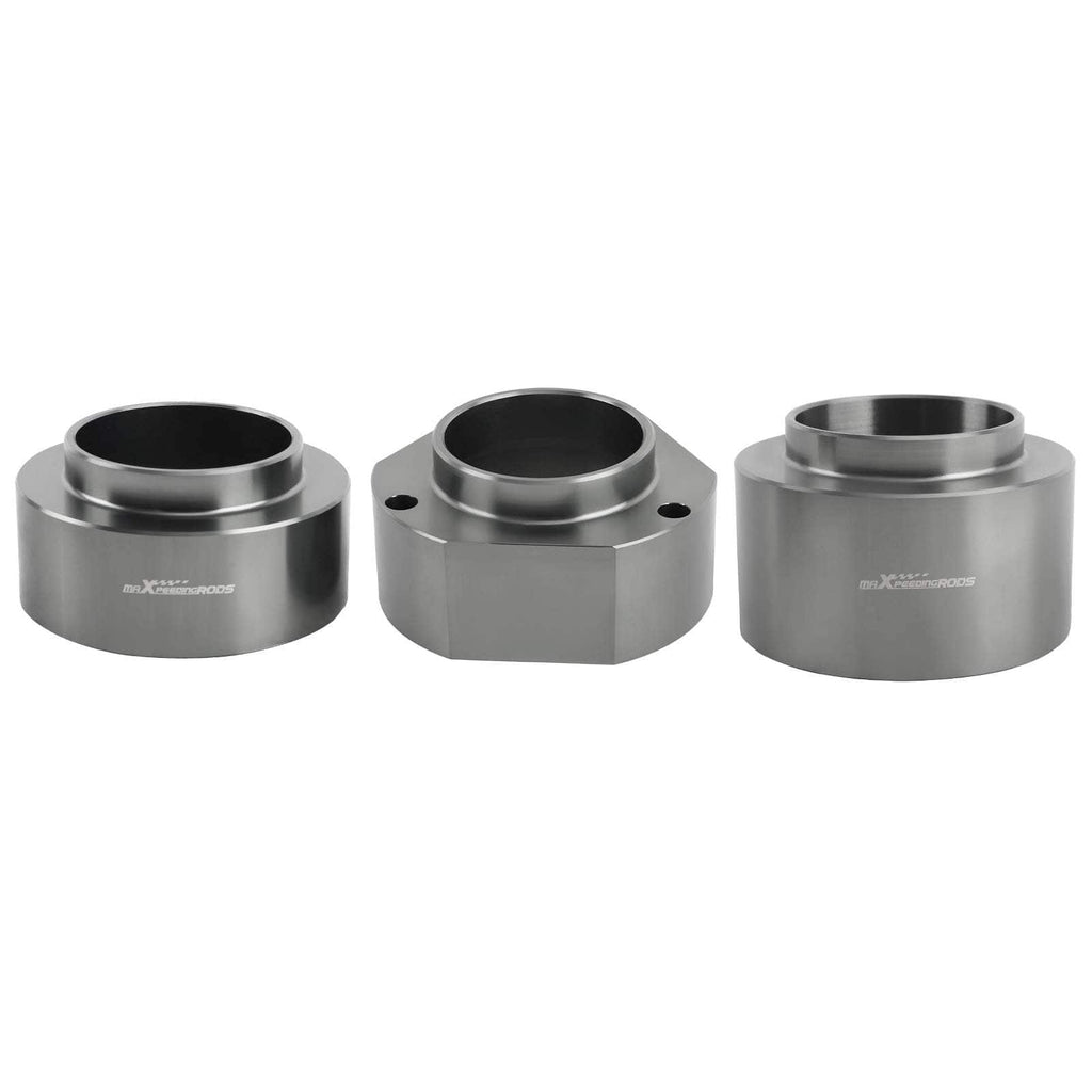 Etu-/taka-tason nostosarja (Level Lift Kit), sopii Chevrolet Geo Trackeriin