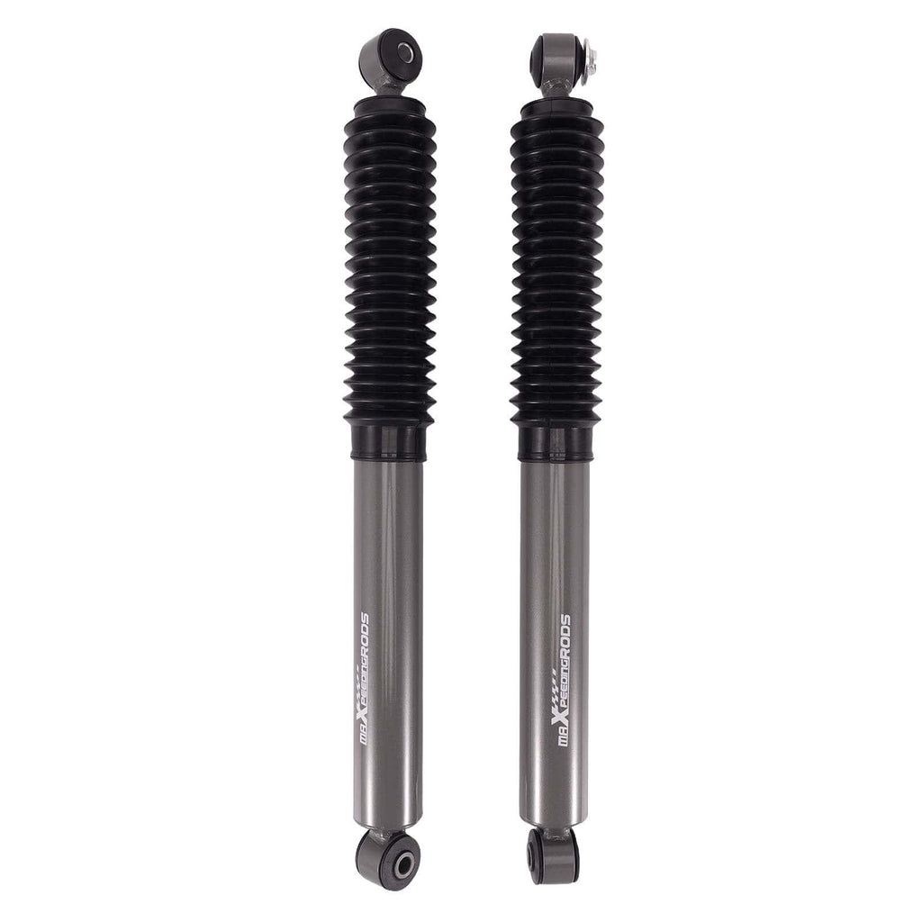 2 tuuman korotussarja iskunvaimentimilla Jeep Grand Cherokee WJ RWD & 4WD 1999-2004