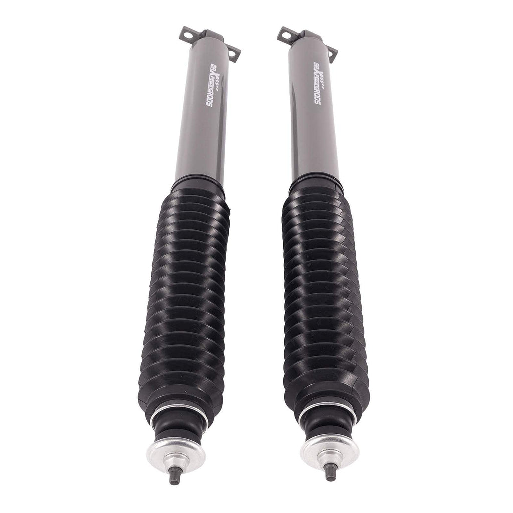 2 tuuman korotussarja iskunvaimentimilla Jeep Grand Cherokee WJ RWD & 4WD 1999-2004