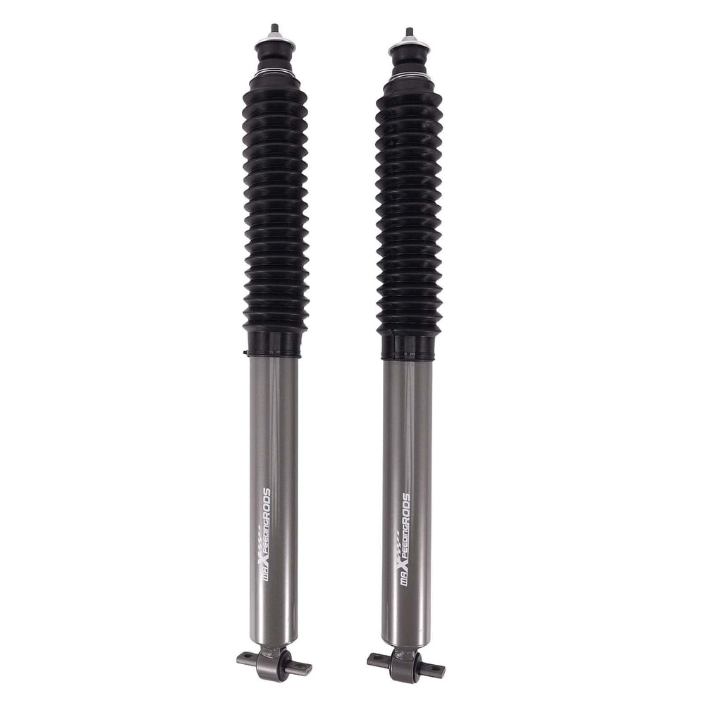 2 tuuman korotussarja iskunvaimentimilla Jeep Grand Cherokee WJ RWD & 4WD 1999-2004