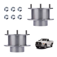Last inn bildet i Galleri-visningsprogrammet, 3,5" løftesett for Dodge Ram 1500 2500 3500 4WD 1994