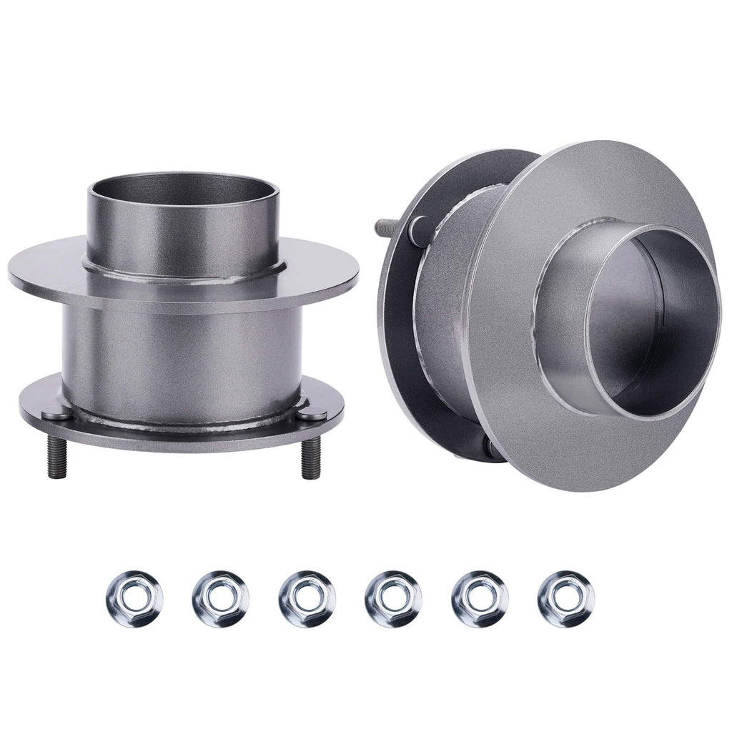 3,5" løftesett for Dodge Ram 1500 2500 3500 4WD 1994