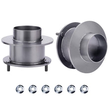 Last inn bildet i Galleri-visningsprogrammet, 3,5" løftesett for Dodge Ram 1500 2500 3500 4WD 1994