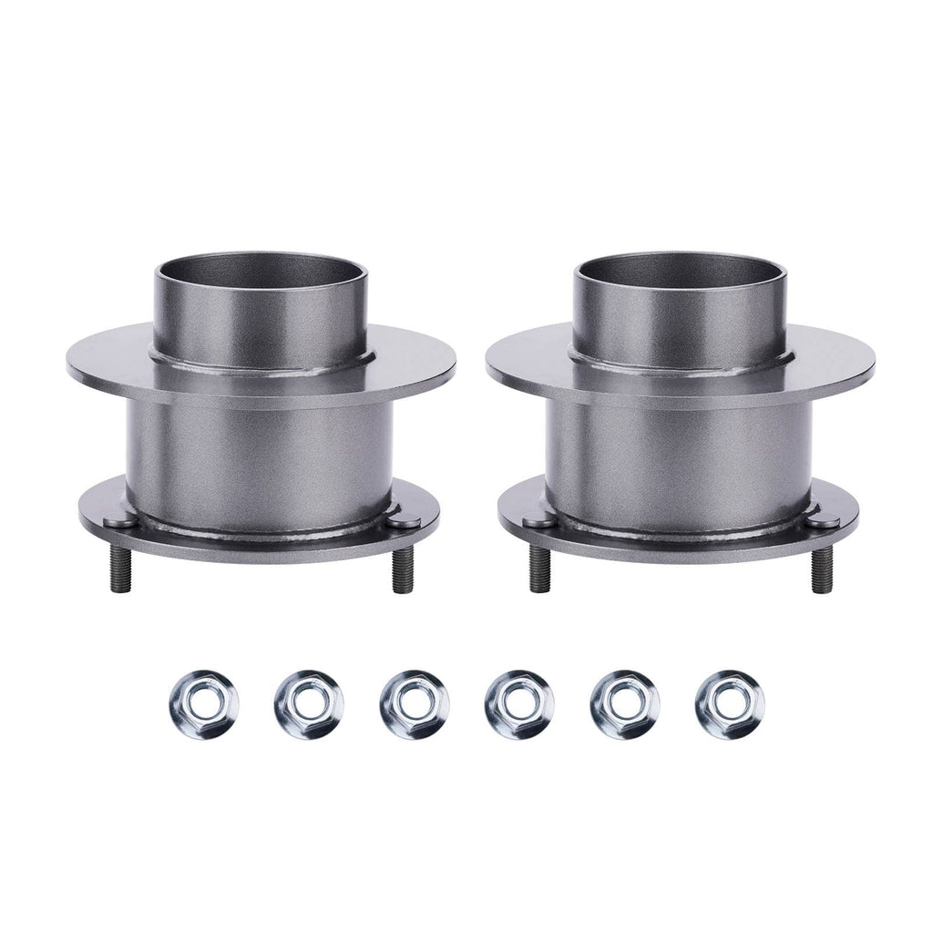 3,5" løftesett for Dodge Ram 1500 2500 3500 4WD 1994