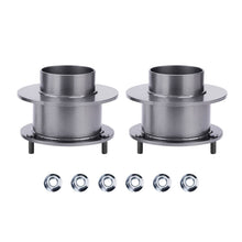 Last inn bildet i Galleri-visningsprogrammet, 3,5" løftesett for Dodge Ram 1500 2500 3500 4WD 1994