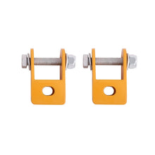 Indlæs billede til gallerivisning 1-3" foran + 2" bag Leveling Lift Kit egnet til Chevrolet Suburban Tahoe Avalanche