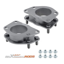 Indlæs billede til gallerivisning Til 2" Leveling Lift Kit egnet til Jeep Liberty KJ KK, Dodge Nitro 2002-2012