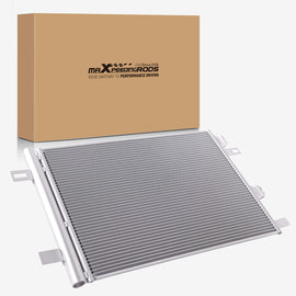Aircocondensor aluminium geschikt voor Mercedes-Benz A220 A35 CLA250 2.0L 2019-2022 941194