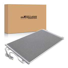 Aircocondensor geschikt voor BMW 320i 328i F30 2013-2016 L4 2.0L 64509335364 64509218121