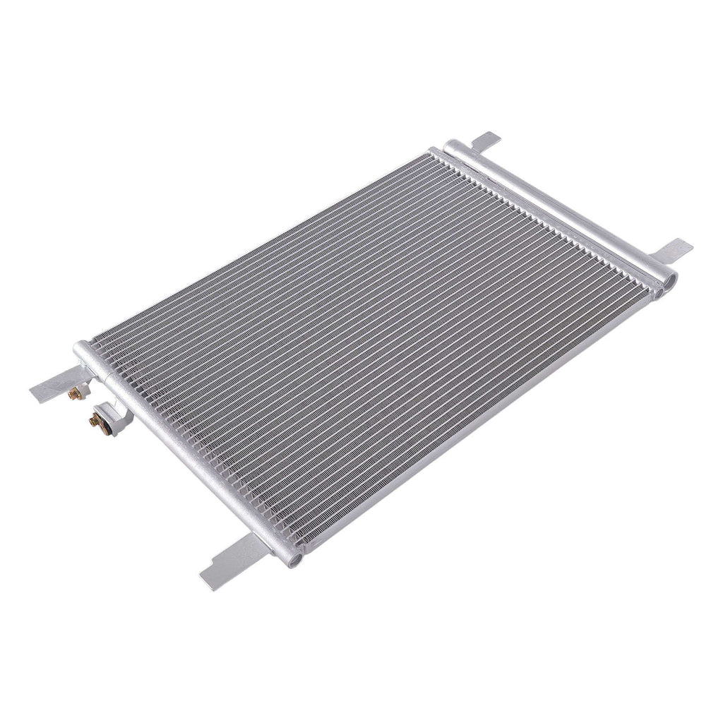 Airconditionkondensator aluminium egnet til Audi A3 Sportback 2012-2020 5Q0816411AN 5Q0816411AB