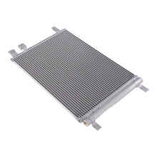 Indlæs billede til gallerivisning Airconditionkondensator aluminium egnet til Audi A3 Sportback 2012-2020 5Q0816411AN 5Q0816411AB