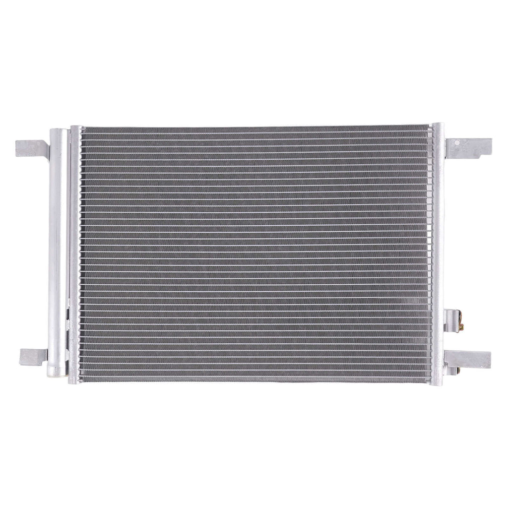 Airconditionkondensator aluminium egnet til Audi A3 Sportback 2012-2020 5Q0816411AN 5Q0816411AB