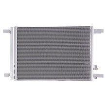 Indlæs billede til gallerivisning Airconditionkondensator aluminium egnet til Audi A3 Sportback 2012-2020 5Q0816411AN 5Q0816411AB