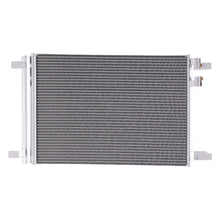 Indlæs billede til gallerivisning Airconditionkondensator aluminium egnet til Audi A3 Sportback 2012-2020 5Q0816411AN 5Q0816411AB