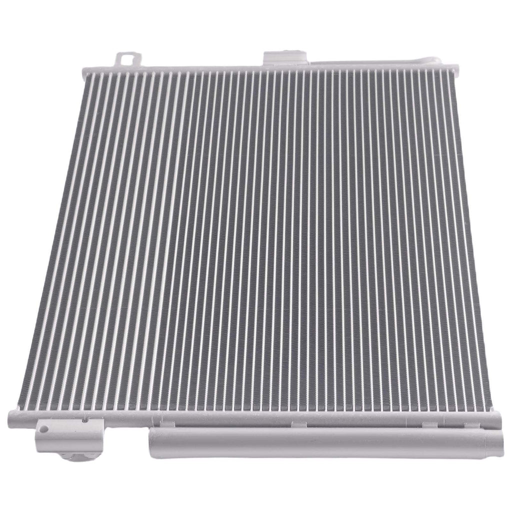 Airconditionkondensator egnet for Dodge Durango R/T Pursuit 2011-2021 55038003AE CN3893PFXC