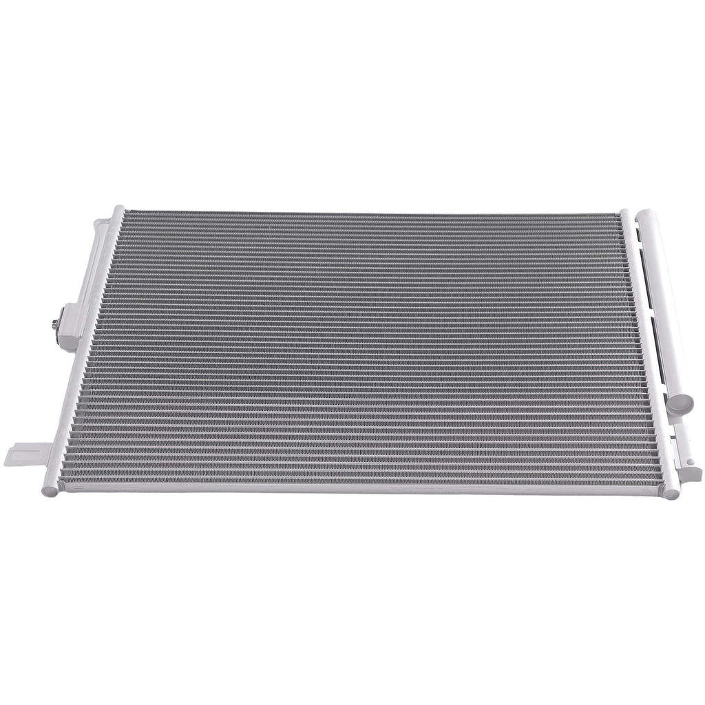 Airconditionkondensator egnet for Dodge Durango R/T Pursuit 2011-2021 55038003AE CN3893PFXC