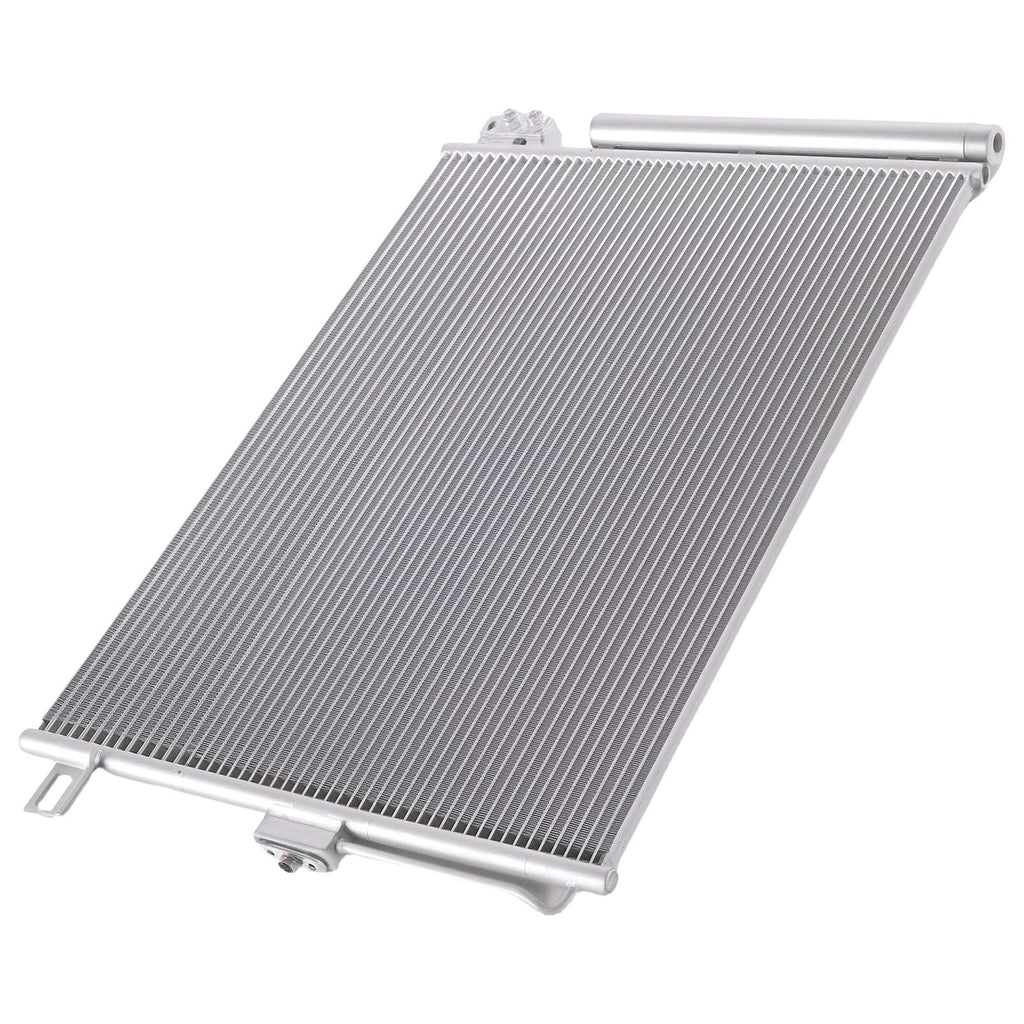 Airconditionkondensator egnet for Dodge Durango R/T Pursuit 2011-2021 55038003AE CN3893PFXC