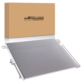 Aircocondensor geschikt voor Dodge Durango R/T Pursuit 2011-2021 55038003AE CN3893PFXC