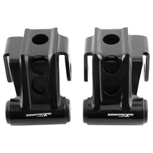 Last inn bildet i Galleri-visningsprogrammet, 2" Senkesett egnet for Dodge Ram 1500 2500 3500 Pickup 03-13 bakre hengerfeste