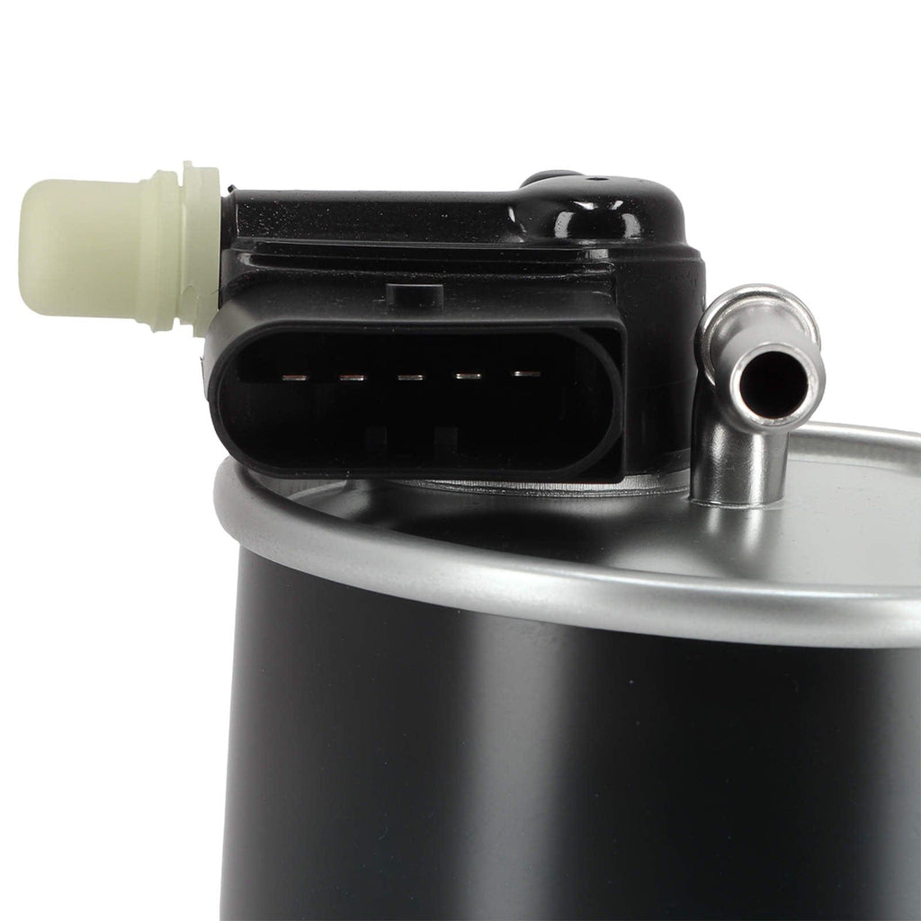 1x Dieselfilter A6420906052 WK820/14 egnet til Mercedes C350 CLS350