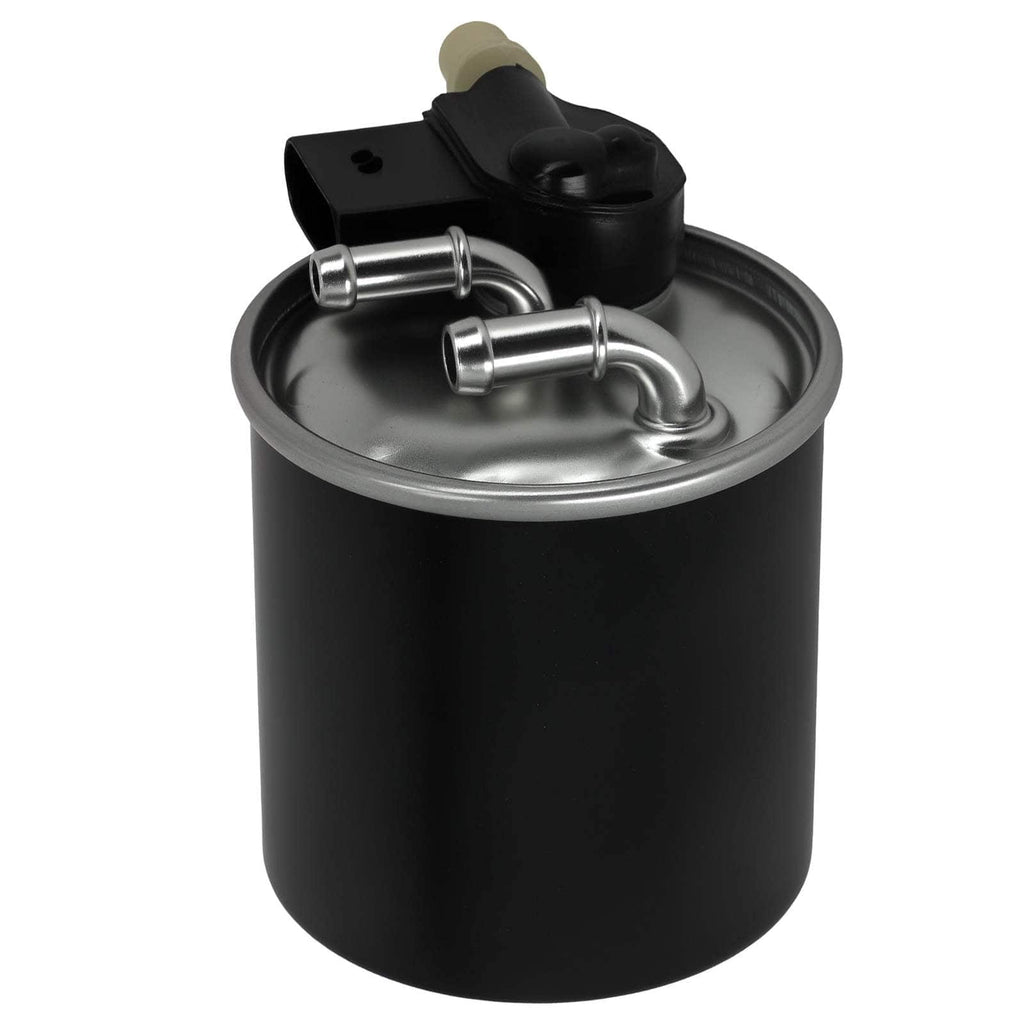 1x Dieselfilter A6420906052 WK820/14 egnet til Mercedes C350 CLS350