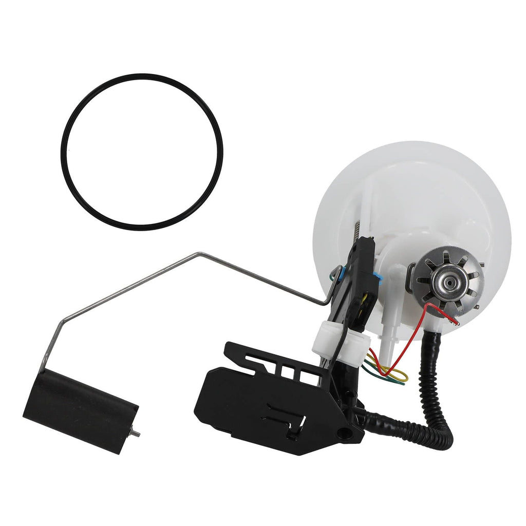 Bränslefilter/bränslepumpenhet lämplig för BMW 5 E60 523i 525i 525xi 530i 530xi 16146766152