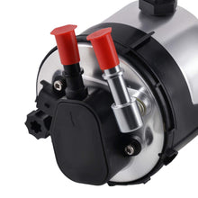 Ladda upp bild till gallerivisning, Dieselfilter lämpligt för Ford Mazda Volvo 1.6 TDCi MZ-CD D HDF649 PS10393