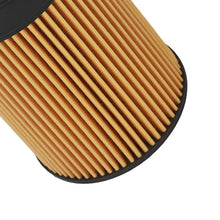 Last bildet i gallerivisningen, Oliefilter HU719/7X sett med 4 egnet for Audi A3, TT, VW Golf, Jetta, Passat, CC 1.9/2.0 TDI og 2.8-3.6 V6 2002-2014 | 071115562C