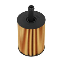 Last bildet i gallerivisningen, Oliefilter HU719/7X sett med 4 egnet for Audi A3, TT, VW Golf, Jetta, Passat, CC 1.9/2.0 TDI og 2.8-3.6 V6 2002-2014 | 071115562C