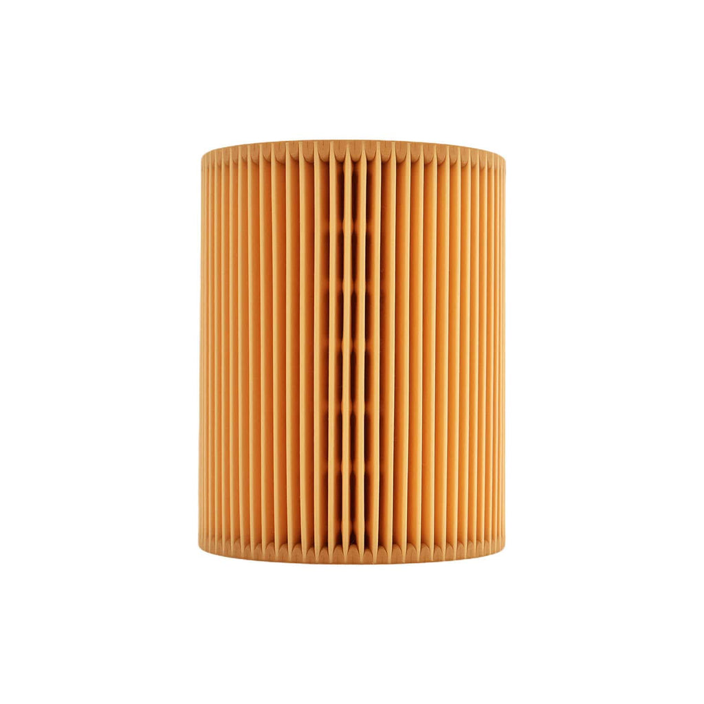 4 oljefilter lämpliga för BMW 323Ci/325Ci 2000-2006 51223 veckad struktur