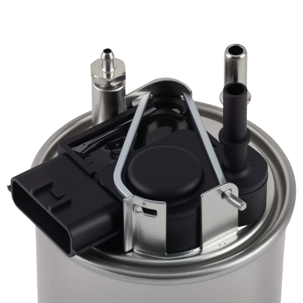 Bränslefilter lämpligt för Nissan Juke F15 Pulsar C13 1.5D 2014-2018 F026402200