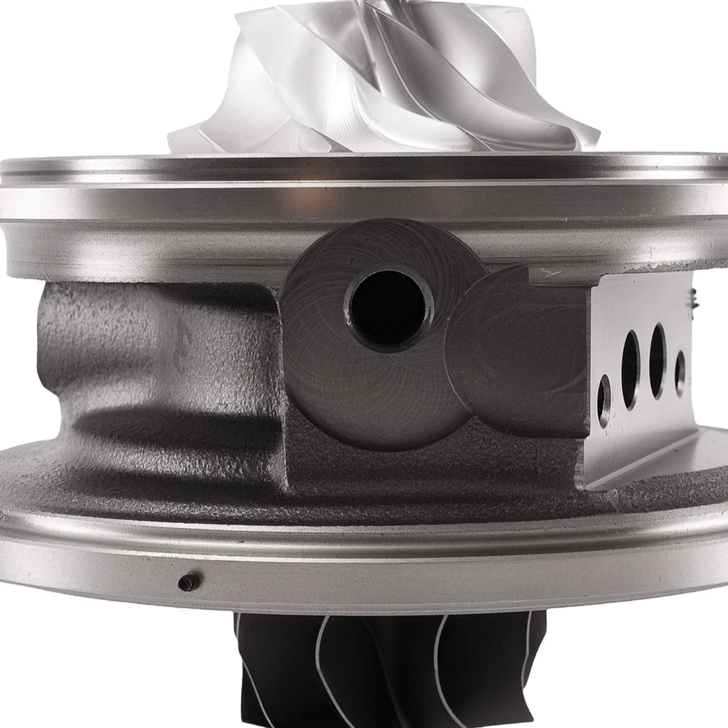 Turbolader-indsats (CHRA) GTB20V egnet til Land Rover Discovery IV, Range Rover IV, Range Rover Sport 3.0 SDV6 | LR084606 829440-9003S