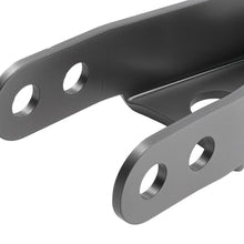 Ladda upp bild till gallerivisning, 1-3" främre + 2" bakre schacklar Torsionsstångsnycklar lämpliga för Dodge Durango 1998-2003 4WD