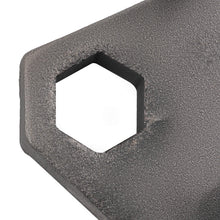 Ladda upp bild till gallerivisning, 1-3" främre + 2" bakre schacklar Torsionsstångsnycklar lämpliga för Dodge Durango 1998-2003 4WD