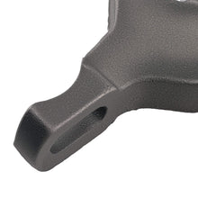 Ladda upp bild till gallerivisning, 1-3" främre + 2" bakre schacklar Torsionsstångsnycklar lämpliga för Dodge Durango 1998-2003 4WD