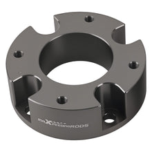 Last bildet i gallerivisningen, 3 2-tommers løftekit i anodisert aluminium 6061, egnet for Toyota Tundra Sequoia 2007–2021