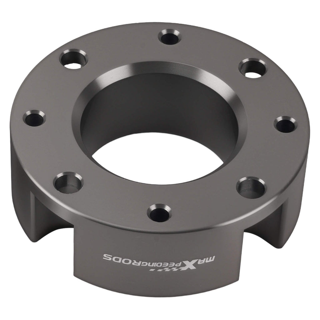 3 2-tommers løftekit i anodisert aluminium 6061, egnet for Toyota Tundra Sequoia 2007–2021