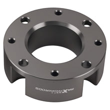 Last bildet i gallerivisningen, 3 2-tommers løftekit i anodisert aluminium 6061, egnet for Toyota Tundra Sequoia 2007–2021