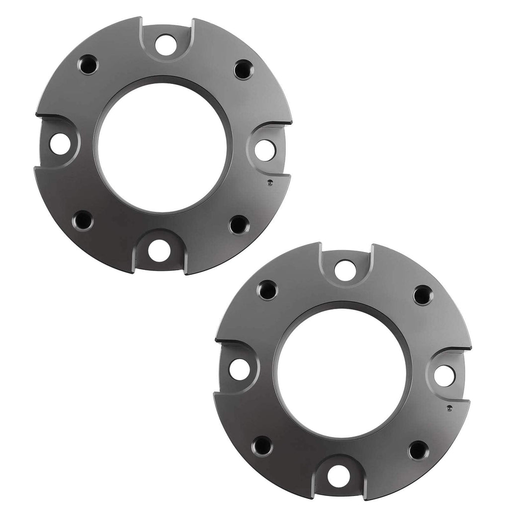 3-tums höjningssats i aluminium lämplig för Toyota Tundra 2007-2021 fram