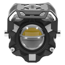 Last bildet i gallerivisningen, 80 W 12 V LED-ekstralys for motorsykkel og SSV, IP67, 3200 K/6000 K, vanntett