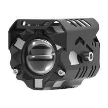 Last bildet i gallerivisningen, 80 W 12 V LED-ekstralys for motorsykkel og SSV, IP67, 3200 K/6000 K, vanntett