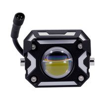 Ladda upp bild till gallerivisning, 80W 12V LED-extraljus för motorcykel IP67 för ATV pick-up SUV lastbil
