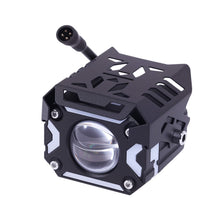 Ladda upp bild till gallerivisning, 80W 12V LED-extraljus för motorcykel IP67 för ATV pick-up SUV lastbil