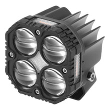 Indlæs billede til gallerivisning 120W LED ekstralys motorcykel til ATV UTV Pickup SUV IP67 6000K