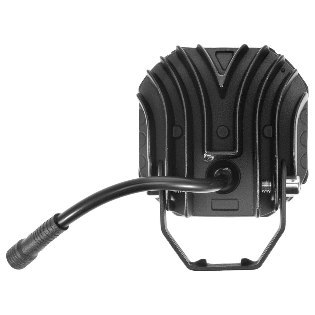 120W LED ekstralys motorcykel til ATV UTV Pickup SUV IP67 6000K