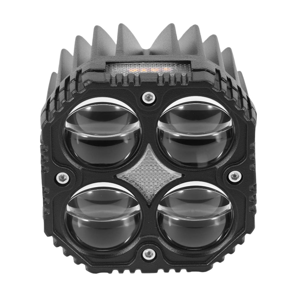 120W LED ekstralys motorcykel til ATV UTV Pickup SUV IP67 6000K