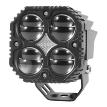 Indlæs billede til gallerivisning 120W LED ekstralys motorcykel til ATV UTV Pickup SUV IP67 6000K