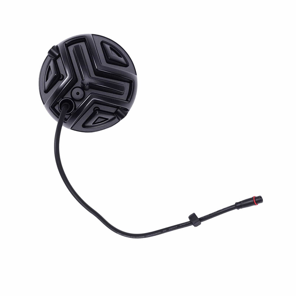 LED-arbeidslys 90W ekstra frontlykt for motorsykkel, ATV, UTV, SUV og pickup