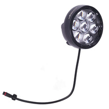 Last inn bildet i Galleri-visningsprogrammet, LED-arbeidslys 90W ekstra frontlykt for motorsykkel, ATV, UTV, SUV og pickup