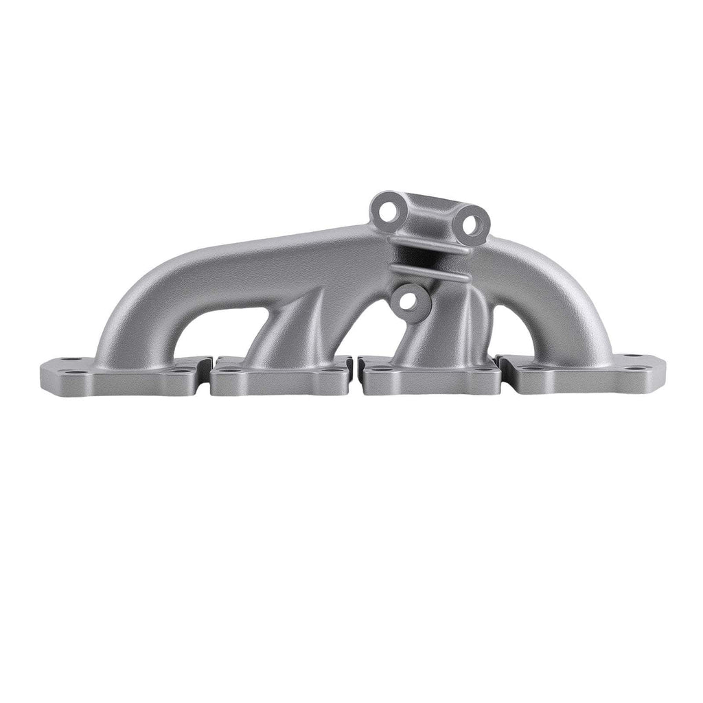 Eksosmanifold System, kompatibel med Audi TT og VW Jetta 1,8 l 1999–2005, 06A253033AL, med pakning